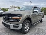2025 Ford F-150 SuperCrew Cab 4x4 Pickup for sale #25263 - photo 4