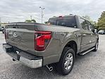 2025 Ford F-150 SuperCrew Cab 4x4 Pickup for sale #25263 - photo 2
