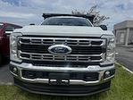 2025 Ford F-350 Regular Cab DRW 4x4 Dejana Truck & Utility Equipment Dump Truck for sale #25267 - photo 3