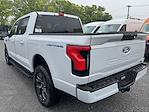 2025 Ford F-150 Lightning SuperCrew Cab AWD Pickup for sale #25268 - photo 5