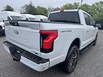 2025 Ford F-150 Lightning SuperCrew Cab AWD Pickup for sale #25268 - photo 2