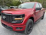 2025 Ford F-150 SuperCrew Cab 4x4 Pickup for sale #25272 - photo 4