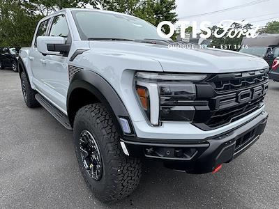 2025 Ford F-150 SuperCrew Cab 4x4 Pickup for sale #25274 - photo 1