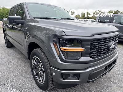 2025 Ford F-150 SuperCrew Cab 4x4 Pickup for sale #25276 - photo 1