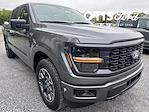 2025 Ford F-150 SuperCrew Cab 4x4 Pickup for sale #25276 - photo 1