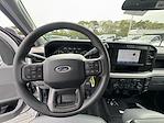 2025 Ford F-550 Super Cab DRW 4x4 Rugby Landscape Dump for sale #25277 - photo 13