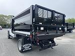2025 Ford F-550 Super Cab DRW 4x4 Rugby Landscape Dump for sale #25277 - photo 3