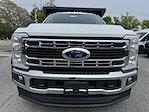 2025 Ford F-550 Super Cab DRW 4x4 Rugby Landscape Dump for sale #25277 - photo 6
