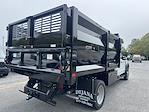 2025 Ford F-550 Super Cab DRW 4x4 Rugby Landscape Dump for sale #25277 - photo 2