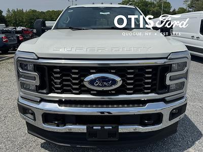 2025 Ford F-350 Crew Cab DRW 4x4 Pickup for sale #25288 - photo 1