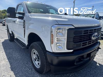 2025 Ford F-350 Regular Cab SRW 4WD Pickup for sale #25292 - photo 1