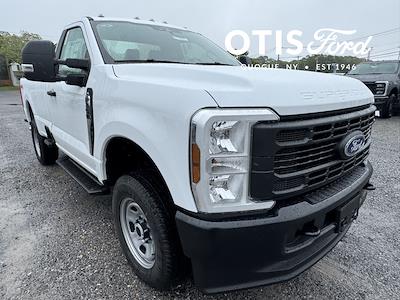 2025 Ford F-350 Regular Cab SRW 4x4 Pickup for sale #25296 - photo 1