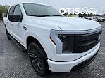 2025 Ford F-150 Lightning SuperCrew Cab AWD Pickup for sale #25299 - photo 1