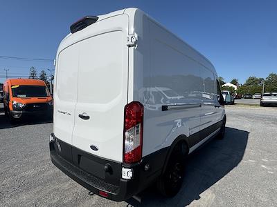 New 2025 Ford Transit 250 Medium Roof Empty Cargo Van for sale #25308 - photo 2