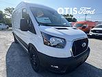 New 2025 Ford Transit 250 Medium Roof Empty Cargo Van for sale #25308 - photo 1
