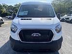 New 2025 Ford Transit 250 Medium Roof Empty Cargo Van for sale #25308 - photo 3