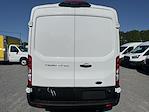 New 2025 Ford Transit 250 Medium Roof Empty Cargo Van for sale #25308 - photo 6