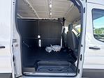 New 2025 Ford Transit 250 Medium Roof Empty Cargo Van for sale #25308 - photo 8