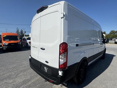 New 2025 Ford Transit 250 Medium Roof Empty Cargo Van for sale #25309 - photo 2