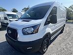 New 2025 Ford Transit 250 Medium Roof Empty Cargo Van for sale #25309 - photo 4
