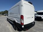 New 2025 Ford Transit 250 Medium Roof Empty Cargo Van for sale #25309 - photo 5