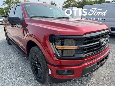 2025 Ford F-150 SuperCrew Cab 4WD Pickup for sale #25313 - photo 1