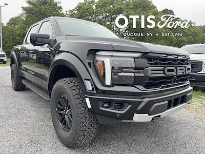 2025 Ford F-150 SuperCrew Cab 4x4 Pickup for sale #25325 - photo 1