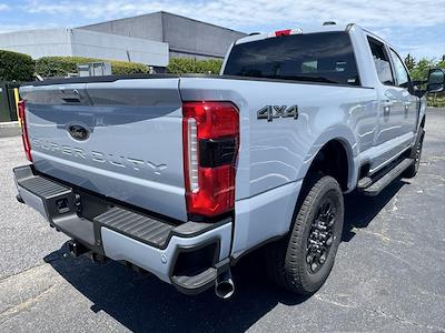 2025 Ford F-250 Crew Cab 4WD Pickup for sale #25333 - photo 2
