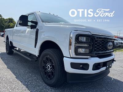 2025 Ford F-250 Crew Cab 4x4 Pickup for sale #25334 - photo 1