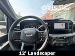 New 2025 Ford F-550 Regular Cab 12' Rugby Landscape Dump for sale #25335 - photo 10