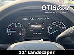 New 2025 Ford F-550 Regular Cab 12' Rugby Landscape Dump for sale #25335 - photo 11