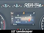New 2025 Ford F-550 Regular Cab 12' Rugby Landscape Dump for sale #25335 - photo 12