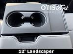 New 2025 Ford F-550 Regular Cab 12' Rugby Landscape Dump for sale #25335 - photo 14