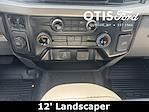 New 2025 Ford F-550 Regular Cab 12' Rugby Landscape Dump for sale #25335 - photo 15