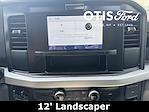 New 2025 Ford F-550 Regular Cab 12' Rugby Landscape Dump for sale #25335 - photo 16