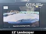New 2025 Ford F-550 Regular Cab 12' Rugby Landscape Dump for sale #25335 - photo 17