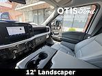 New 2025 Ford F-550 Regular Cab 12' Rugby Landscape Dump for sale #25335 - photo 18