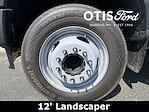 New 2025 Ford F-550 Regular Cab 12' Rugby Landscape Dump for sale #25335 - photo 19