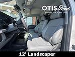 New 2025 Ford F-550 Regular Cab 12' Rugby Landscape Dump for sale #25335 - photo 7