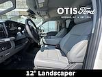 New 2025 Ford F-550 Regular Cab 12' Rugby Landscape Dump for sale #25335 - photo 8