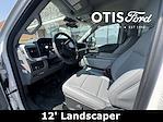 New 2025 Ford F-550 Regular Cab 12' Rugby Landscape Dump for sale #25335 - photo 9