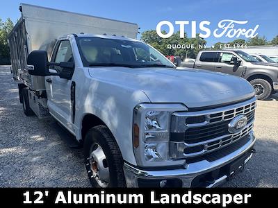 2025 Ford F-350 Regular Cab DRW 4x2 Martin Truck Bodies for sale #25340 - photo 1