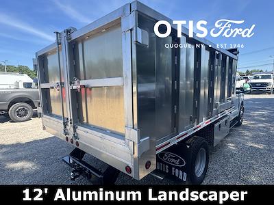 2025 Ford F-350 Regular Cab DRW 4x2 Martin Truck Bodies for sale #25340 - photo 2