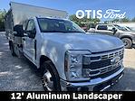 2025 Ford F-350 Regular Cab DRW 4x2 Martin Truck Bodies for sale #25340 - photo 1