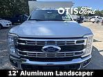 2025 Ford F-350 Regular Cab DRW 4x2 Martin Truck Bodies for sale #25340 - photo 3