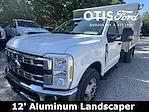 2025 Ford F-350 Regular Cab DRW 4x2 Martin Truck Bodies for sale #25340 - photo 4