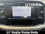 New 2025 Ford F-350 Regular Cab 4x4 11' 6" Rugby Dump Truck for sale #25341 - photo 16