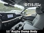 New 2025 Ford F-350 Regular Cab 4x4 11' 6" Rugby Dump Truck for sale #25341 - photo 17