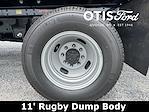 New 2025 Ford F-350 Regular Cab 4x4 11' 6" Rugby Dump Truck for sale #25341 - photo 19