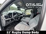 New 2025 Ford F-350 Regular Cab 4x4 11' 6" Rugby Dump Truck for sale #25341 - photo 9